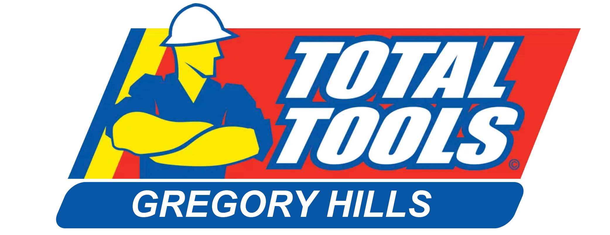 Total Tools Gregory Hills