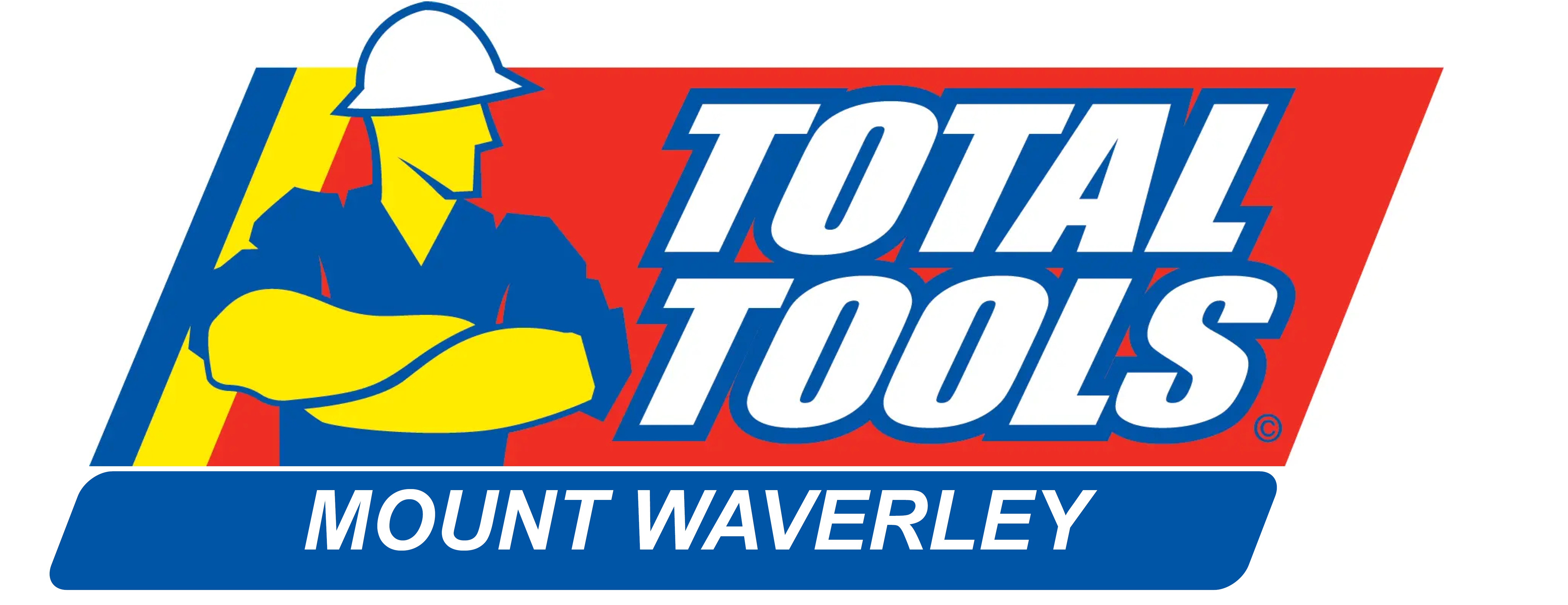 Total Tools Mount Waverley