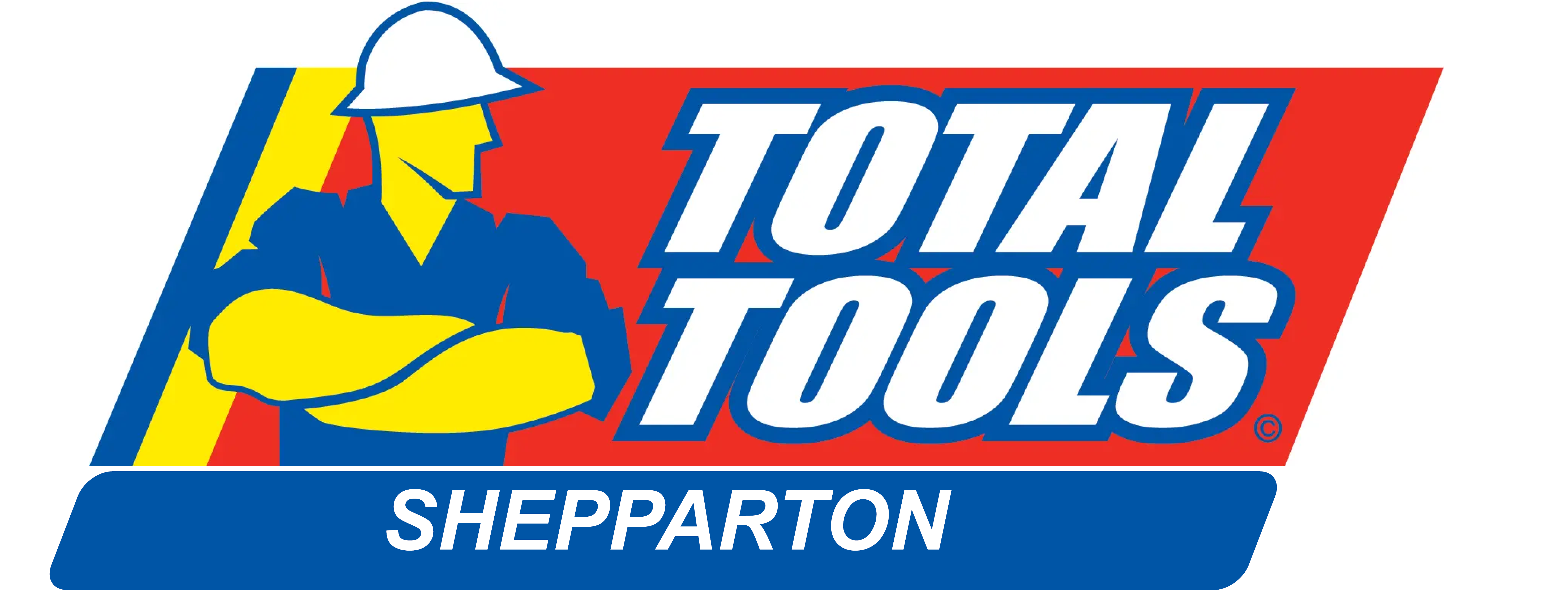 Total Tools Shepparton