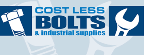 Cost Less Bolts